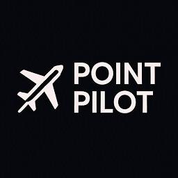 PointPilot logo