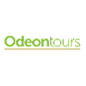 Odeontours logo