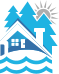 Northshore Resort on Lake Livingston logo