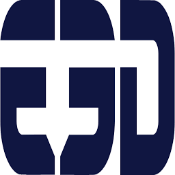 E3D-Online logo