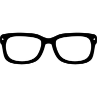 The Glasses Shop logo
