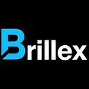 Brillex logo