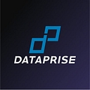 Dataprise, Inc. logo