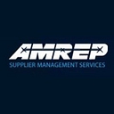 AMREP Inspect logo