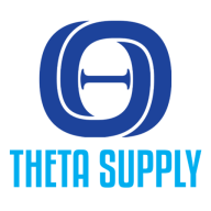 Thetasupply logo