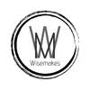 Wisemakes logo