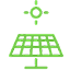 Solar Panels London logo