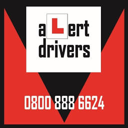 Alert Drivers Training and Development Ltd. logo