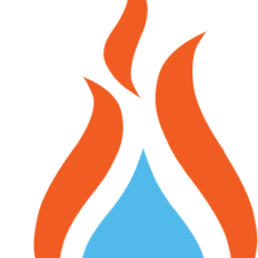 NRG HEATING AND PLUMBING SOLUTIONS LTD logo