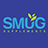 SMUG Supplements logo