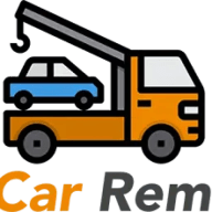 Fastcarremovals logo