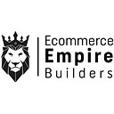 Ecommerce Empire Builders logo