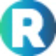 Reposition logo