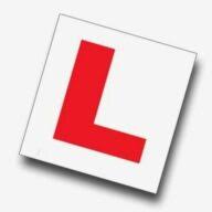 How I Drive Driving School logo