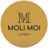 MoliMoi London logo