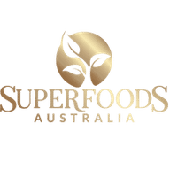 Superfoods Australia logo