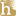 Holywell Press logo