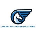 Conanair Water logo