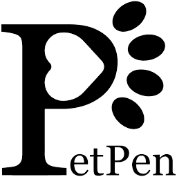 PetPen logo
