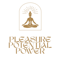 Pleasure Potential Power logo