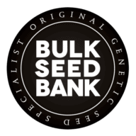 Bulk Seed Bank logo
