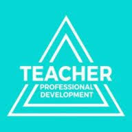 Teacher PD logo