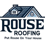 Rouse Roofing logo