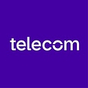 Telecom Personal Argentina logo