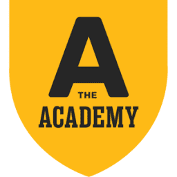 The Academy Fitness logo