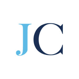 James Claims logo