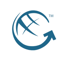 Gandhi International Shipping logo