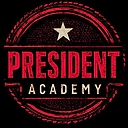 President Academy | Βγάλε Χρήματα Online logo