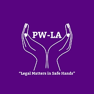 Patricia White logo