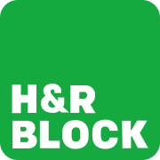 Hrblock logo
