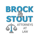 Brockandstout logo