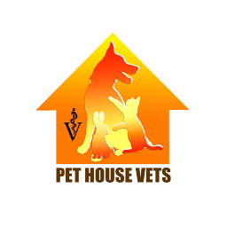 Pet House Vets logo