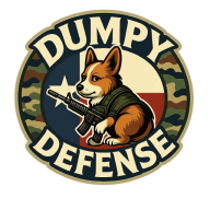 Dumpydefense logo