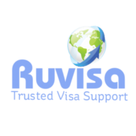 Ruvisa.me logo