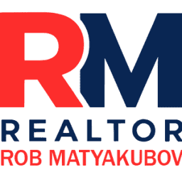 Rob Matyakubov - Sold by Rob | Real Estate logo