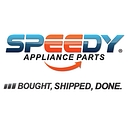 Speedy Appliance Parts logo