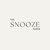 Thesnoozenurse logo