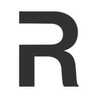 Rare Form New Media logo