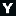 Y Axis UK logo