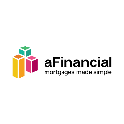 aFinancial logo