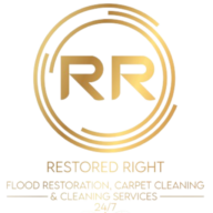 Restored Right Group logo