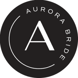 Aurora Bride logo