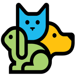 Larimer County Humane Society logo
