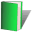 biggreenbookshop.com logo