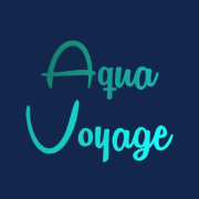 AquaVoyage logo
