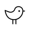 Burdsy logo